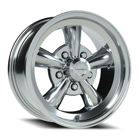 Vision Legend - 5-Lug 5x114.3