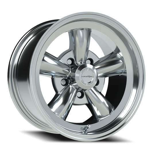 Vision Legend - 5-Lug 5x139.7