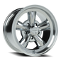 Vision Legend - 5-Lug 5x139.7
