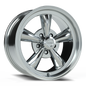 Vision Legend - 5-Lug 5x120.65 — Chrome