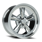Vision Legend - 5-Lug 5x120.65 — Chrome