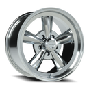 Vision Legend - 5-Lug 5x120.65 — Chrome