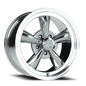 Vision Legend - 5-Lug 5x114.3 — Chrome