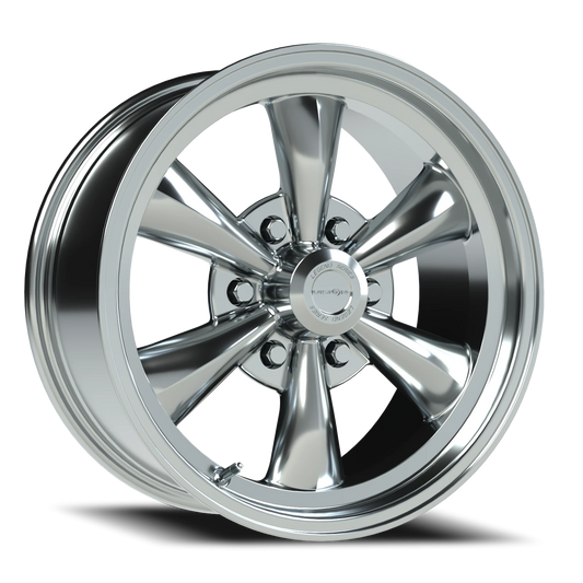 Vision Legend - 6-Lug 6x139.7