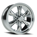 Vision Legend - 6-Lug 6x139.7 — Chrome