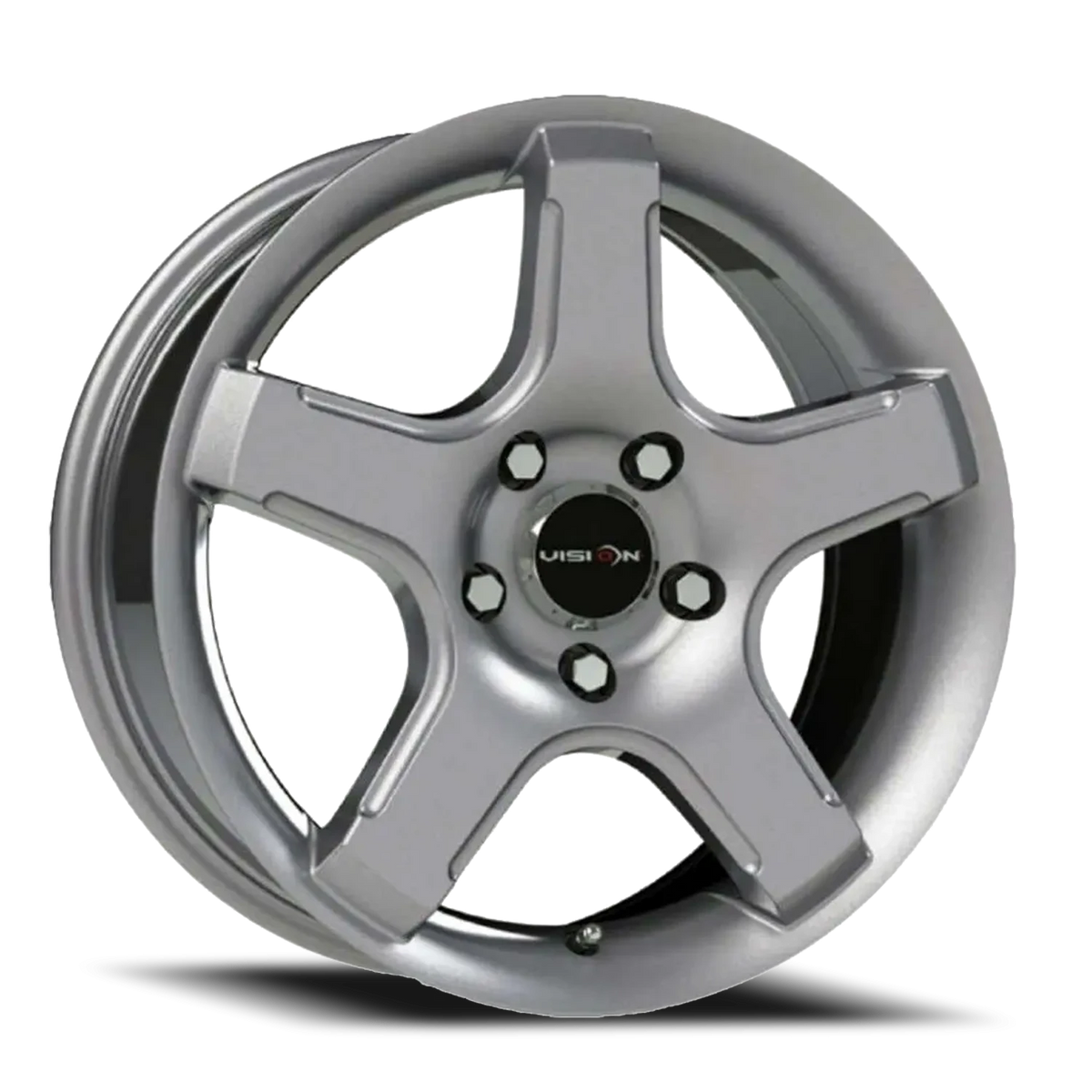 Vision Wheel - Style 14 - 4-Lug 4x114.3