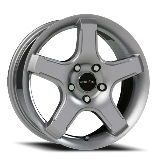Vision Wheel - Style 14 - 4-Lug 4x114.3