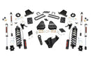 6 INCH LIFT KIT FORD SUPER DUTY (11-14)