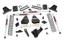 4.5 Inch Lift Kit | No OVLD | M1 | Ford F-250 Super Duty 4WD (2015-2016)