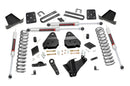 4.5 Inch Lift Kit | OVLD | M1 | Ford F-250 Super Duty 4WD (2015-2016)