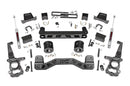 6 INCH LIFT KIT FORD F-150 2WD (2015-2020)