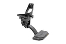 Retractable Bed Step | Manual Pull | Chevy/GMC 2500HD/3500HD (15-19)