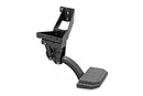 Retractable Bed Step | Manual Pull | Chevy/GMC 2500HD/3500HD (11-14)