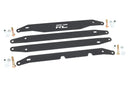 3 Inch Lift Kit | Kawasaki Mule PRO