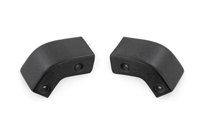 Mud Flap Delete | Ford F-150 2WD/4WD (2021-2025)