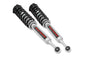 Loaded Strut Pair | 6 Inch | Toyota Tacoma 2WD/4WD (2016-2023)