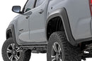 Fender Flares | Sport | 1J9 Celestial Silver Metallic | Toyota Tacoma (16-23)