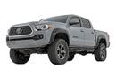 Fender Flares | Sport | 8W2 Cavalry Blue | Toyota Tacoma 2WD/4WD (2016-2023)