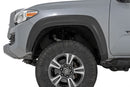 Fender Flares | Sport | 4V6 Quicksand | Toyota Tacoma 2WD/4WD (2016-2023)