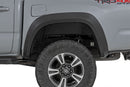 Fender Flares | Sport | 8W2 Cavalry Blue | Toyota Tacoma 2WD/4WD (2016-2023)