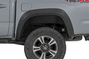 Fender Flares | Sport | 1J9 Celestial Silver Metallic | Toyota Tacoma (16-23)