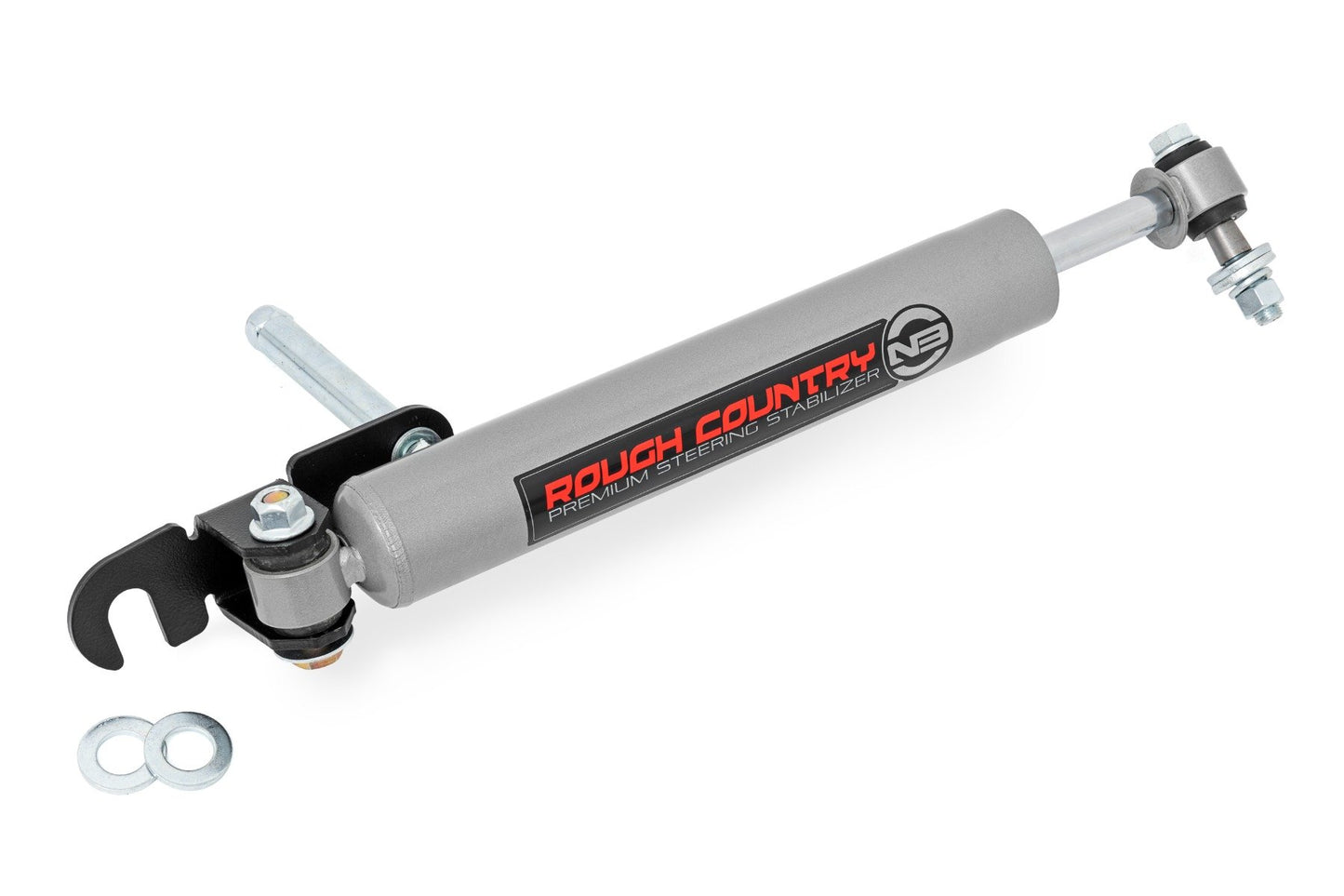 N3 Steering Stabilizer | Chevy/GMC 2500HD/3500HD (16-26)