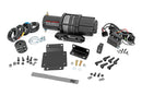 Winch Mount | RS4500S | Honda Pioneer 1000