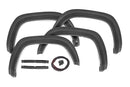 Sport Fender Flares | Toyota Tacoma 2WD/4WD (2016-2023)