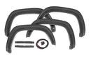 Fender Flares | Sport | 1H5 Cement | Toyota Tacoma 2WD/4WD (2016-2023)