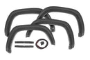 Fender Flares | Sport | 1J9 Celestial Silver Metallic | Toyota Tacoma (16-23)