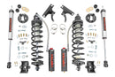 6" COILOVER CONVERSION UPGRADE KIT VERTEX/V2 | FORD F-250/F-350 SUPER DUTY 2005-2023)