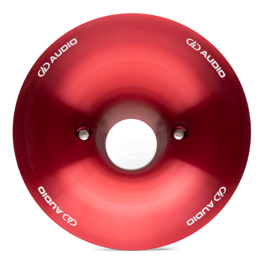 DD Audio VO-CTAL ALUMINUM COMPRESSION HORN