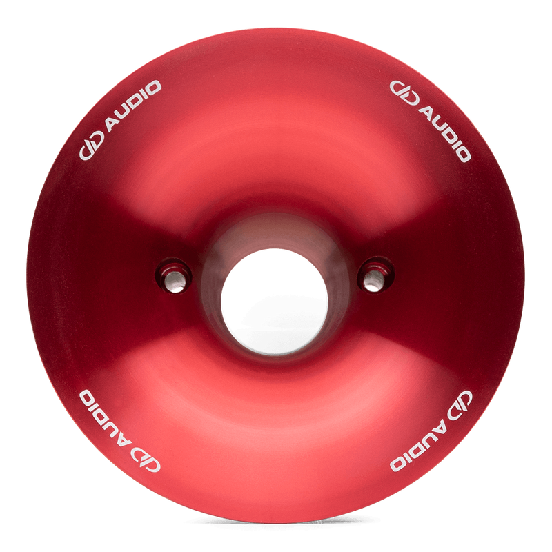 DD Audio VO-CTAL ALUMINUM COMPRESSION HORN