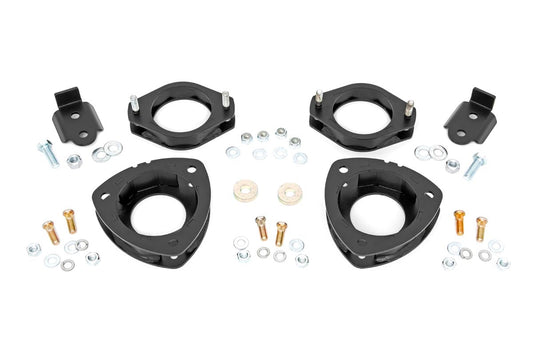 2 Inch Lift Kit | Subaru Crosstrek 4WD (2018-2025)