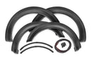 Fender Flares | Sport | PQ Race Red | Ford F-150 2WD/4WD (2018-2020)