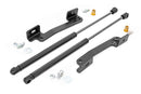 Hood Struts | Hydraulic | Jeep Gladiator JT/Wrangler JL 4WD (2018-2026)