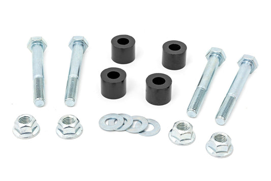 1 Inch Leveling Kit | CCD | Ford Expedition 4WD (2018-2025)