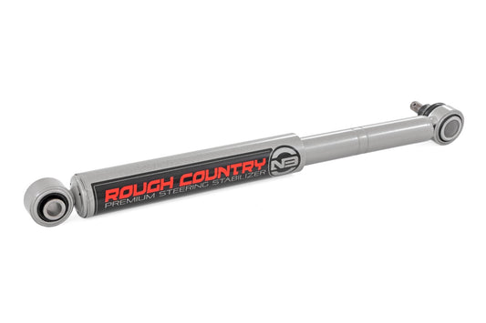 N3 Steering Stabilizer | Suzuki Jimny 4WD (2021-2026)