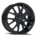 Vision Hellion - 5-Lug 5x114.3
