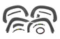 Fender Flares | SF1 | GE0 Oakwood | Chevy Silverado 1500 2WD/4WD (2019-2026 & Refresh)