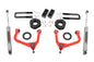 3.5 Inch Lift Kit | Chevy Silverado 1500 2WD/4WD (2019-2024 & Classic)