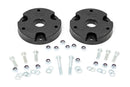2 Inch Leveling Kit | Chevy/GMC Sierra 1500 (19-26)/Silverado 1500 (19-26)