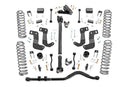 3.5 Inch Lift Kit | C/A Drop | 4-Door | 392 | Jeep Wrangler Unlimited (24-26)