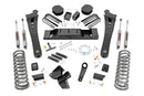 5 Inch Lift Kit | Diesel | AISIN | Ram 3500 4WD (2019-2024)