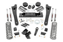 5 Inch Lift Kit | DRW | OE Rear Air | Ram 3500 4WD (2020-2024)