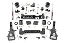 6 INCH LIFT KIT RAM 1500 2WD (2019-2023)
