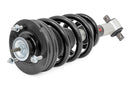 M1 Adjustable Leveling Struts | 0-2" | Chevy/GMC Sierra 1500 (19-26)/Silverado 1500 (19-26)