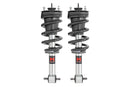 M1 Adjustable Leveling Struts | Diesel | Chevy/GMC 1500 Truck & SUV (20-26)