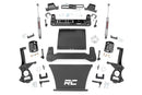6 Inch Lift Kit | Chevy Silverado 1500 2WD (2019-2024 & Refresh)