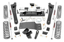 5 Inch Lift Kit | Dual Rate Coils | M1 | Ram 2500 4WD (2019-2024)